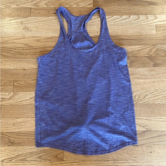 Lululemon womens tank top size 4 - Picture 1 of 5